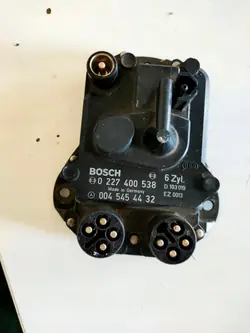 Tändningsstyrenhet Mercedes-Benz OE 004 545 44 32