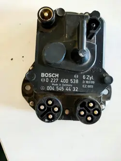 Ontstekingsregelaar Mercedes-Benz OE 004 545 44 32