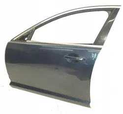 Jaguar XF X250 linke Vordertür OEM WAH30801