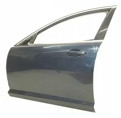 Portière avant gauche Jaguar XF X250 OEM WAH30801
