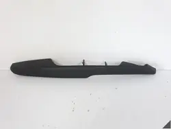 OEM 66516838 Accoudoir Audi A7 Portière Avant Gauche Cuir