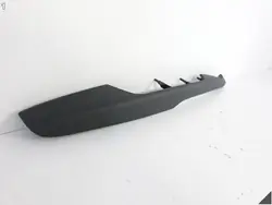 OEM 66516838 Käsinoja Audi A7 Etuovi Vasen Nahka