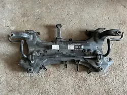 HYUNDAI I20 III BAYON 2022 SUPPORTO SOSPENSIONE