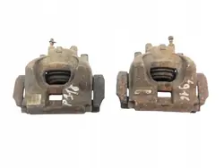 Remklauw links rechts voor 2.0 TDCI 180 PK set Ford Mondeo Mk5