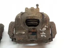 Pinça de travão esquerda direita dianteira 2.0 TDCI 180 CV conjunto Ford Mondeo Mk5