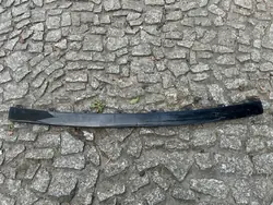 Acabamento de Para-choque Dianteiro Mercedes W205 C 205 Lift 19- AMG