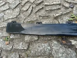 Frontstoßstangenverkleidung Mercedes W205 C 205 Lift 19- AMG