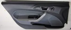 Linker voorportierpaneel Ford Fiesta VII MK7 2008 5D
