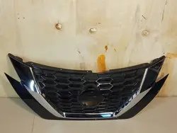 GRILL NISSAN JUKE II 2