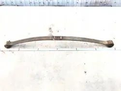 Linke hintere Blattfeder OEM LORK-714-15642 Ford Transit