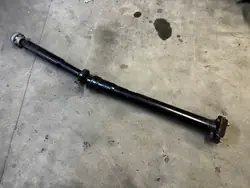 Taka-akselin vetoakseli OEM 97042101132 Porsche