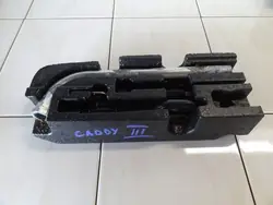 VW Caddy III 2013 Maxi 1.6 TDI Ensemble de clé de roue OEM