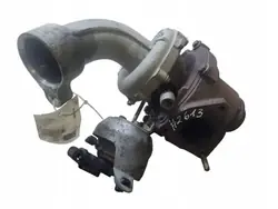 Turbo Citroen OEM 9674962080 pour DS4 2.0L Diesel