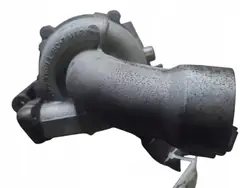 Citroen Turbo OEM 9674962080 för DS4 2.0L Diesel