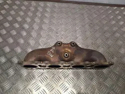 Collecteur d'échappement PORSCHE CAYENNE 4.8L essence OEM 94811112951