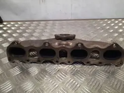 Collettore di scarico PORSCHE CAYENNE 4.8L benzina OEM 94811112951