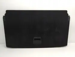 Tapete do porta-bagagens OEM 9835541780 para Opel Mokka II B