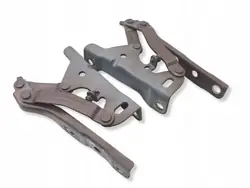 Dobradiças capô KIA Sportage OEM AMD234911 2022