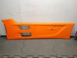 Cubierta intereje izquierda OEM A9605208555 Mercedes Actros MP4