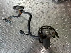 OPEL MOKKA IMUPUMPPU 95363358