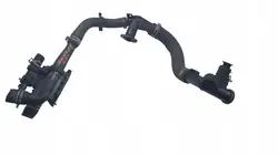 OEM 9670253780 Termostaatin Kotelo Ford Focus MK3:lle
