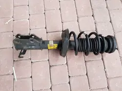 Fram höger stötdämpare OEM 5O5P5L5E5X14056