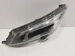 Nissan Juke DRL LED Ajovalo Oikea Etu OEM 26120BB81A
