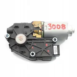 Moteur de Toit Ouvrant Peugeot 3008 OEM WR09-C04-AA