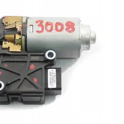 Motor de Teto Solar Peugeot 3008 OEM WR09-C04-AA