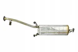 Centrale demper OEM 17420-36220 Lexus NX300h