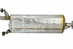 Silenciador central OEM 17420-36220 Lexus NX300h