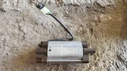 Motor banco dianteiro direito OEM 52108350152 BMW 5 E39