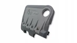Couvercle moteur OEM RPG34481 pour Volkswagen PASSAT B7