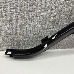 Volvo XC60 II Garniture Pare-chocs Arrière OEM 32296913 32296912