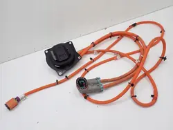 Oplaadpoort Connector BMW i4 G26 Gran Coupe