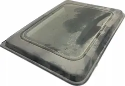 Trappe de toit Scania OEM 1771721 - État utilisé