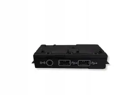 Prise USB OEM 5QF035726 pour VW Tiguan II