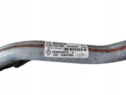 MOTOR DO LIMPA-PARABRISA DIANTEIRO RENAULT TRAFIC III VIVARO 288004907R