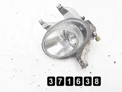 Phare antibrouillard Peugeot 206 OEM AM-371638 Occasion