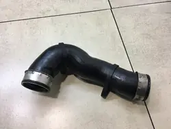 Tuyau d'intercooler SEAT 1.9 TDI