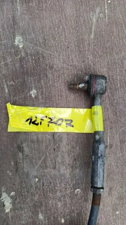 Crémaillère de direction Citroen C3 II DS3 28161433