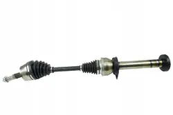 Höger Främre Axel VW Transporter T5 Multivan 878mm DA65325R