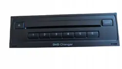 DVD-vaihtaja Audi A8 D4 OEM 4H0035108A - Käytetty