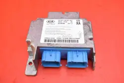 OEM 95910-1P100 turvatyynysensori Kia Vengalle