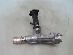 Tuyau d'entrée d'eau Mazda OE OEM MAZDA 3 BP IV 2.0