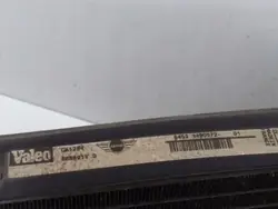 Condenseur A/C Mini OE OEM 6453149057201 - Occasion