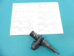 Pompe d'injection OEM 038130073F pour VW 1.9 TDI