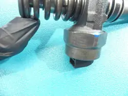OEM 038130073F Insprutningspump för VW 1.9 TDI