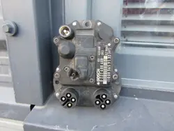 Tändmodul OEM 0085459132 för Mercedes M102