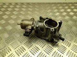 Vacuum Pomp Audi Q5 2009